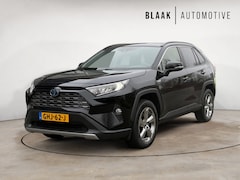 Toyota RAV4 - 2.5 Hybrid Dynamic | stuur-stoelverwarming | Achteruitrijcamera