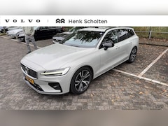 Volvo V60 - 2.0 T5 R-Design, V60 2.0 T5 R-Design