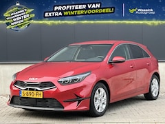 Kia Cee'd - Ceed 120 PK Automaat DynamicPlusLine I Stoel/Stuurwiel verwarming | Navigatie I Adaptive C