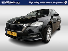 Skoda Octavia - 1.0 e-TSI Business Edition DSG/ Hatchback/ Metallic/ Digitale Cockpit/ Led/ Elec. K./ Clim