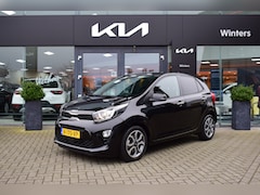 Kia Picanto - 1.0 DPi DynamicPlusLine ECC Cr.Control+Limiter Navi+Camera BT+USB Keyless 15"LMV Tot 10Jr.