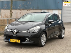 Renault Clio - 0.9 TCe Eco2 Expression Airco NAVI LM velgen NAP