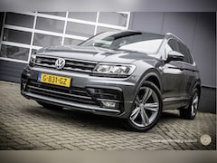 Volkswagen Tiguan - 1.5 TSI 150pk AUT Highline R-Line VIRTUAL LED