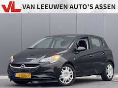 Opel Corsa - 1.3 CDTI Business+ | Nieuw binnen | Trekhaak | Airco | Cruise