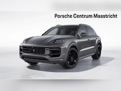 Porsche Cayenne - E-Hybrid