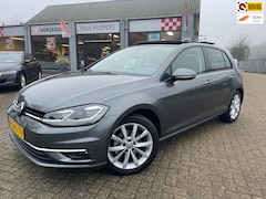 Volkswagen Golf - 1.5 TSI 150pk Highline DSG-automaat *Schuifdak + navi + Apple/Android CarPlay