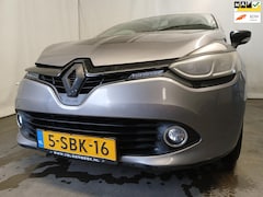 Renault Clio - 0.9 TCe Expression - Airco - Navi - Export - Schade