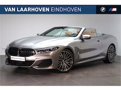 BMW 8-serie - 840i High Executive M Sport Automaat / Laserlicht / Air Collar / Active Steering / Soft Cl