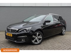 Peugeot 308 SW - 1.2 PureTech Tech Edition| AUTOMAAT | PANO | DENON | DODEHOEK | KEYLESS | TREKHAAK