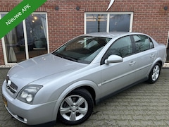 Opel Vectra - 1.8-16V Maxx NIEUWE APK / TREKHAAK / CRUISE