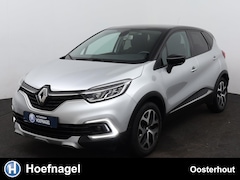 Renault Captur - TCe 90 Intens Navigatie | Camera | Parkeersensoren | Climate Control | Cruise Control