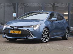 Toyota Corolla - 1.8 Hybrid Executive|HeadUp|VOL OPTIES|