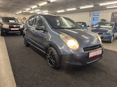 Suzuki Alto - 1.0 Comfort Plus. Airco, el. ramen, zeer zuinig en netjes onderhouden