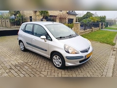 Honda Jazz - 1.2 Cool