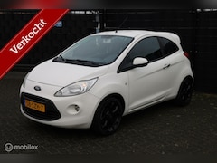 Ford Ka - 1.2 Metal start/stop