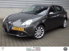 Alfa Romeo Giulietta - Giulietta* 1.4 T 170 pk. Progression I Automaat I 100 % dealer onderhouden