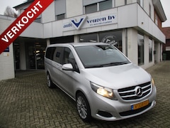 Mercedes-Benz V-klasse - 220 D LUXE 7G-AUTOMAAT