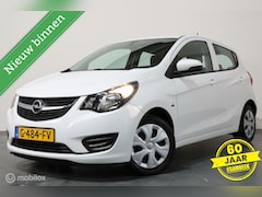 Opel Karl - 1.0 ecoFLEX 120 Jaar Edition