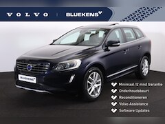 Volvo XC60 - T5 Polar Plus - Panoramisch schuifkanteldak - Elektr. verstelbare voorstoelen, links met g