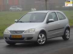 Opel Corsa - 1.2-16V Maxx AUTOMAAT NAP/AIRCO/APK 02-2026