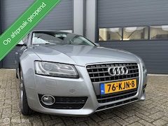 Audi A5 Coupé - 2.0 TFSI Pro Line Uitvoering AUT/VOL LEDER