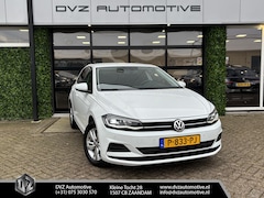 Volkswagen Polo - 1.0 TSI DSG Comfortline Business | Virtual | LED | Carplay