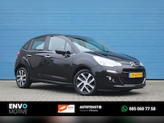 Citroën C3 - 1.2 PureTech Exclusive | Navi | Clima | Cruise