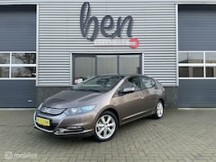 Honda Insight - 1.3 Elegance HYBRID AUT Airco NAP