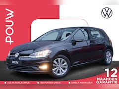 Volkswagen Golf - 1.0 TSI 115pk Trendline | Apple Carplay & Android Auto | Airco