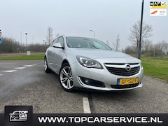 Opel Insignia Sports Tourer - 1.6 T Business+