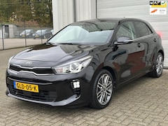 Kia Rio - 1.0 TGDI Executive, Leder, Navi, Carplay, Led, Stoel+Stuur Verwarming