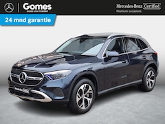 Mercedes-Benz GLC-klasse - 300e 4MATIC Luxury Line | Panoramadak | Trekhaak | Massage stoelen | DIGITAL LIGHT | Memor