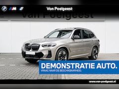 BMW iX3 - High Executive Edition 80 kWh