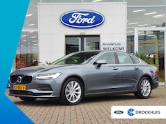 Volvo S90 - 2.0 T4 Momentum+ | Lederen Bekleding | Stoelverwarming | Adap. Cruise