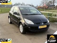 Mitsubishi Colt - 1.3 Heartbeat