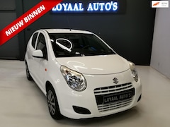 Suzuki Alto - 1.0 Comfort Plus | AIRCO | ELEK.RAMEN | APK