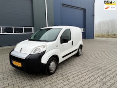 Fiat Fiorino - 1.4 Actual 118.000km