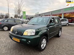 Nissan X-Trail - 2.5 Sport Outdoor AUTOMAAT|NAP|CRUISE CONTROL|