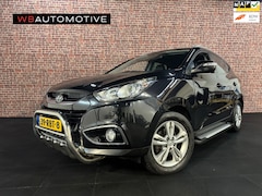 Hyundai ix35 - 1.6i GDI Business Edition