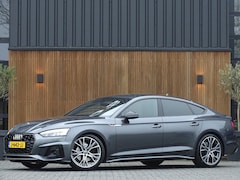 Audi A5 Sportback - 40 TFSI 191PK / S-Line / B&O / LED / Launch Edition / 2020 /