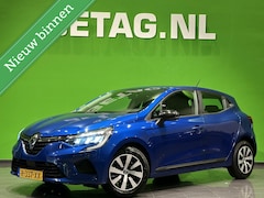 Renault Clio - 1.0 TCe Zen | Navigatie | LED | Carplay |