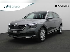 Skoda Kamiq - 1.0 TSI 110PK DSG Clever | Pano | Trekhaak | Camera | Navi Columbus | Stoelverwarming | AC