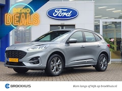 Ford Kuga - 2.5 PLUG-IN 225PK ST-line Camera | Navigatie