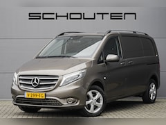 Mercedes-Benz Vito - 119 CDI Lang 4MATIC Navi Trekhaak LED