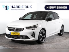 Opel Corsa - 1.2 GS 100 PK Line | Cruise | Stoel-+ Stuurverw. | PDC | NAV + App. Connect | Airco | LM 1