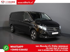 Mercedes-Benz Vito - 116 CDI Aut. L3 Select BPM VRIJ/ LED/ LMV/ 2.5t Trekverm./ Carplay/ Camera