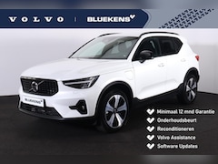 Volvo XC40 - T4 Recharge Plus Dark - IntelliSafe Assist - 360° camera - Harman/Kardon audio - Verwarmde