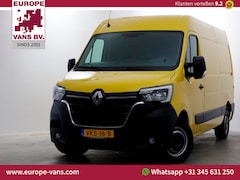 Renault Master - T35 2.3 dCi 135 L2H2 Comfort Airco/Navi/Camera 06-2021