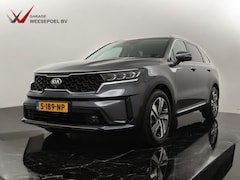 Kia Sorento - 1.6 T-GDI Plug-in Hybrid 4WD ExecutiveLine 5-P - Panoramadak - Lederen bekleding - Stoelve