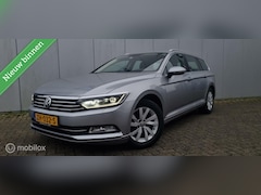 Volkswagen Passat Variant - 1.5 TSI Comfortline Business